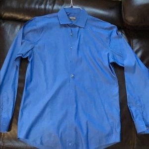 Kenneth Cole Reaction Dress Shirt